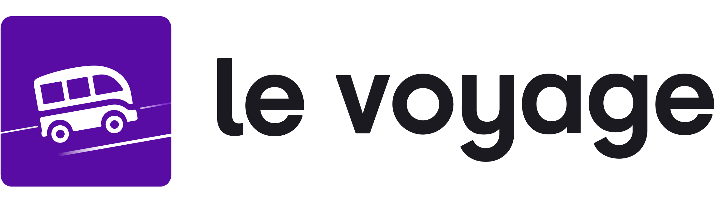 Le voyage logo
