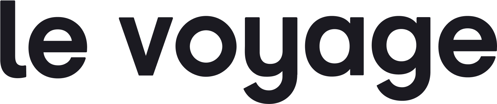 Le voyage text
